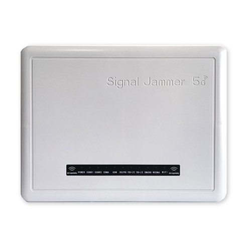 固原狮王DX5008型高考5G信号屏蔽器