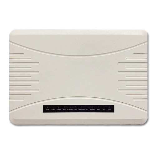 固原手机信号屏蔽器DX5009