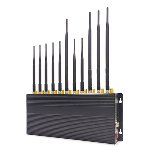 固原手机信号屏蔽器DX5018